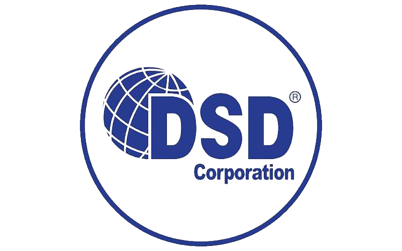 Logo CÔNG TY CỔ PHẦN DSD